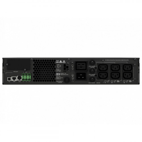 Vertiv Liebert GXT5 gruppo di continuità (UPS)...