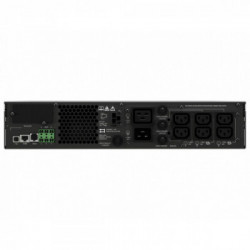 Vertiv Liebert GXT5 gruppo di continuità (UPS) Doppia conversione (online) 3000 VA 3000 W 7 presa(e) AC
