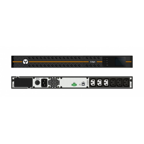 Vertiv . IN A linea interattiva 500 VA 450 W