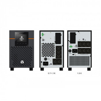 Vertiv EDGE-750IMT gruppo... 2
