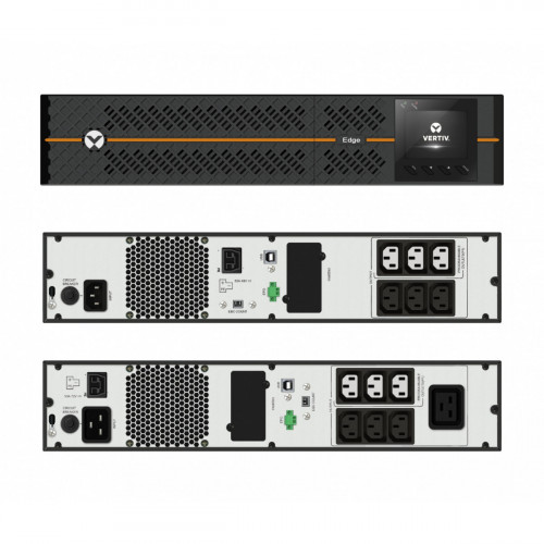 Vertiv . IN A linea interattiva 1500 VA 1350 W