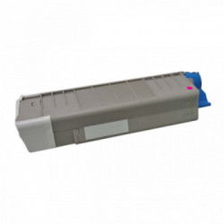 V7 Toner per selezionare la stampante OKI 44315306