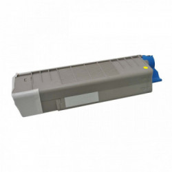 V7 Toner per selezionare la stampante OKI 44315305