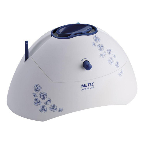 Imetec Living Air HU-200 - Umidificatore...