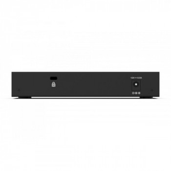 Netgear GS308E Gestito... 2