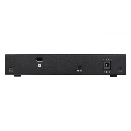 Netgear GS308-300PES switch di rete Non gestito...
