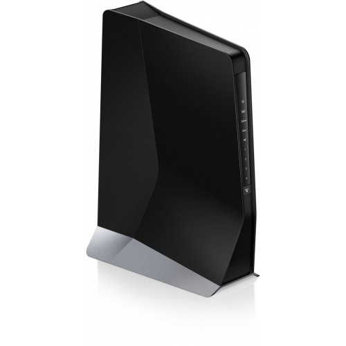Netgear EAX80 router wireless Gigabit Ethernet...