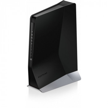 Netgear EAX80 router... 2