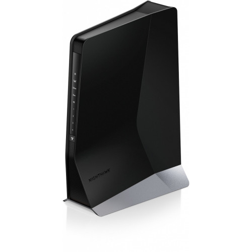 Netgear EAX80 router wireless Gigabit Ethernet...
