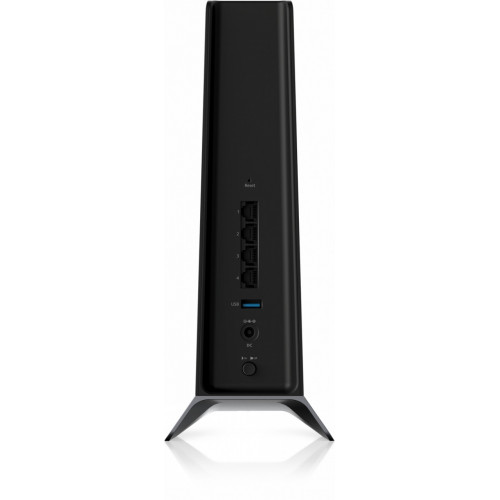 Netgear EAX80 router wireless Gigabit Ethernet...