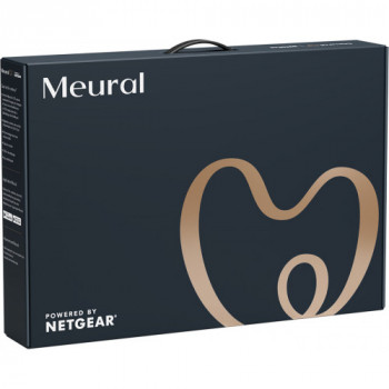 Netgear MC321BL cornice per...