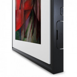 Netgear MC321BL cornice per foto digitali Nero 54,6 cm (21.5") Wi-Fi