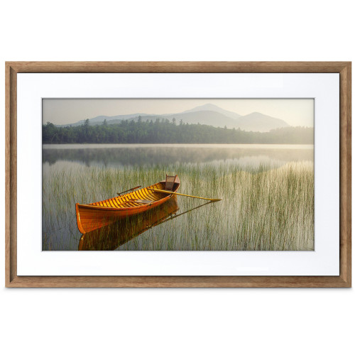 Netgear MC321HW cornice per foto digitali Noce...