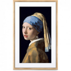 Netgear MC327LW cornice per foto digitali Legno 68,6 cm (27") Wi-Fi