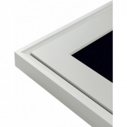 Netgear MC327WL cornice per foto digitali 68,6 cm (27") Wi-Fi Bianco