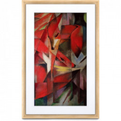 Netgear MC321LW cornice per foto digitali Legno 54,6 cm (21.5") Wi-Fi