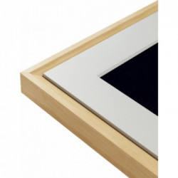 Netgear MC321LW cornice per foto digitali Legno 54,6 cm (21.5") Wi-Fi