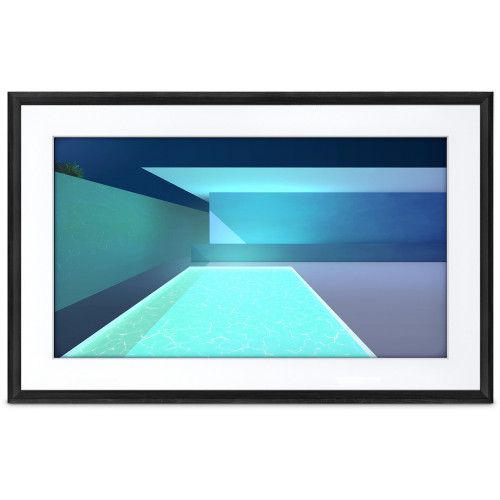 Netgear MC327BL cornice per foto digitali 68,6...