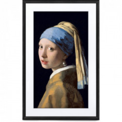 Netgear MC327BL cornice per foto digitali 68,6 cm (27") Wi-Fi Nero