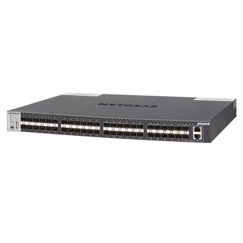 Netgear M4300-48XF Gestito L3 10G Ethernet...