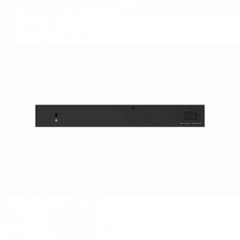 Netgear GS324P Non gestito...