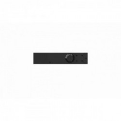 Netgear GS324P Non gestito Gigabit Ethernet (10/100/1000) Nero 1U Supporto Power over Ethernet (PoE)