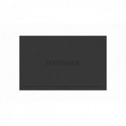 Netgear GS324P Non gestito Gigabit Ethernet (10/100/1000) Nero 1U Supporto Power over Ethernet (PoE)