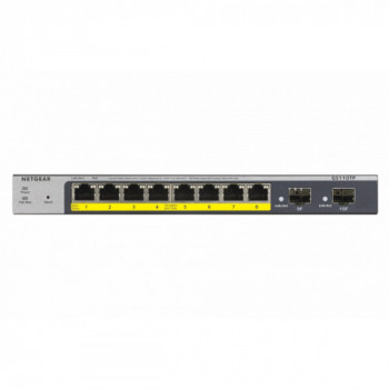 Netgear GS110TP Gestito... 2