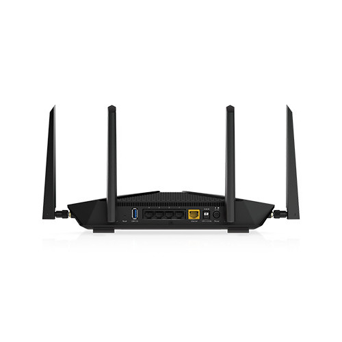 Netgear Nighthawk AX5400 router wireless...