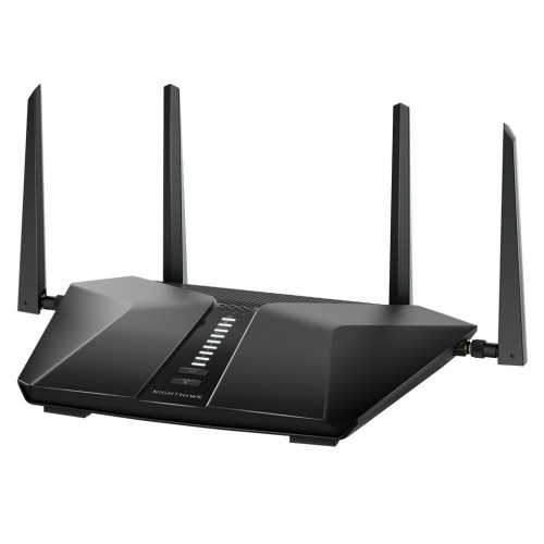 Netgear Nighthawk AX5400 router wireless...