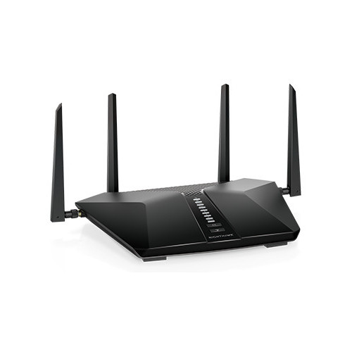 Netgear Nighthawk AX5400 router wireless...