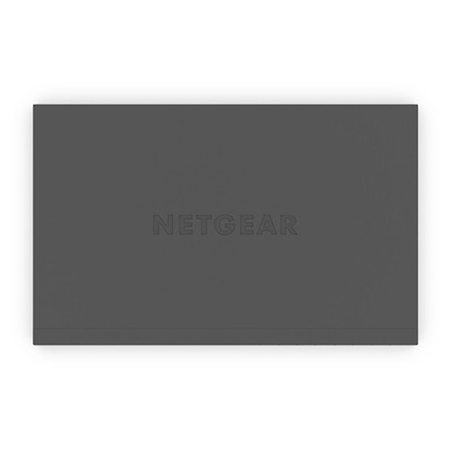 Netgear GS516PP Non gestito Gigabit Ethernet...