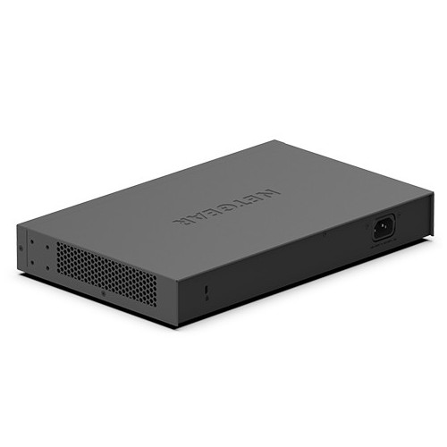 Netgear GS516UP Non gestito Gigabit Ethernet...