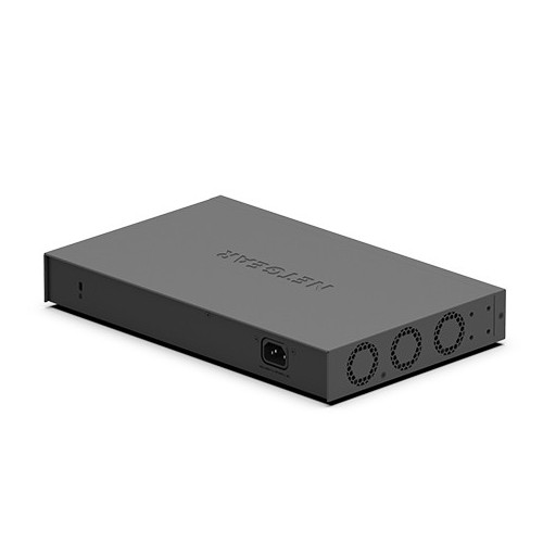 Netgear GS516UP Non gestito Gigabit Ethernet...