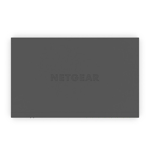 Netgear GS516UP Non gestito Gigabit Ethernet...