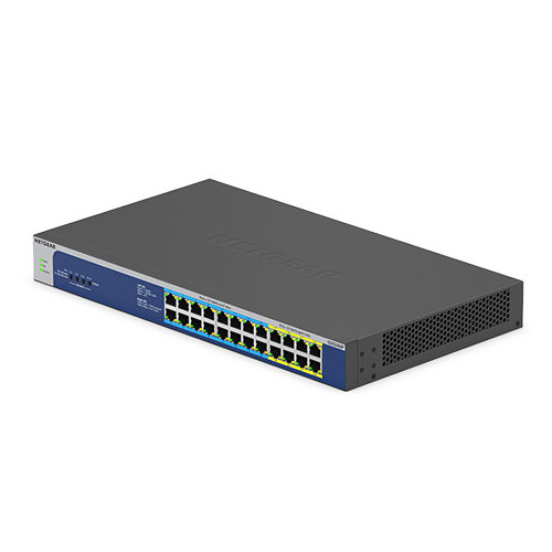 Netgear GS524UP Non gestito Gigabit Ethernet...
