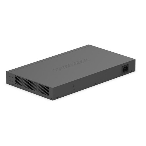 Netgear GS524UP Non gestito Gigabit Ethernet...