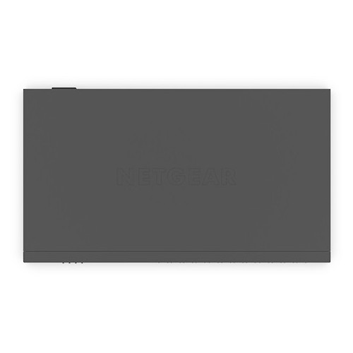 Netgear GS524UP Non gestito Gigabit Ethernet...