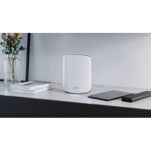 Netgear RBS350-100EUS router wireless Gigabit...