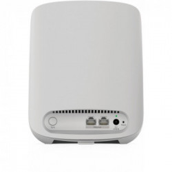 Netgear RBS350-100EUS router wireless Gigabit Ethernet Dual-band (2.4 GHz/5 GHz) Bianco