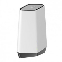 Netgear Orbi Pro router wireless Gigabit Ethernet Banda tripla (2.4 GHz/5 GHz/5 GHz) Bianco