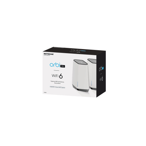 Netgear Orbi Pro router wireless Gigabit...