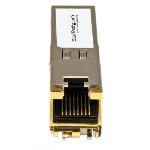 StarTech.com Modulo ricetrasmettitore SFP...