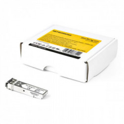 StarTech.com Modulo ricetrasmettitore SFP compatibile con Juniper CTP-SFP-1GE-SX - 1000Base-SX