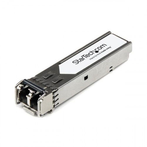 StarTech.com Modulo ricetrasmettitore SFP...