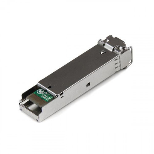StarTech.com Modulo ricetrasmettitore SFP...