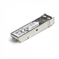 StarTech.com Modulo ricetrasmettitore SFP compatibile con Juniper CTP-SFP-1GE-T - 1000Base-T