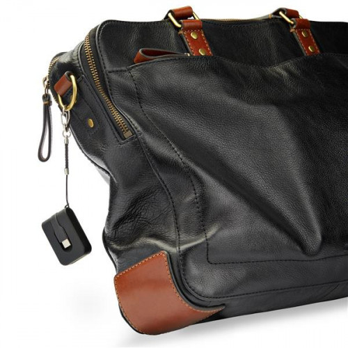 StarTech.com Adattatore portatile USB-C a VGA...