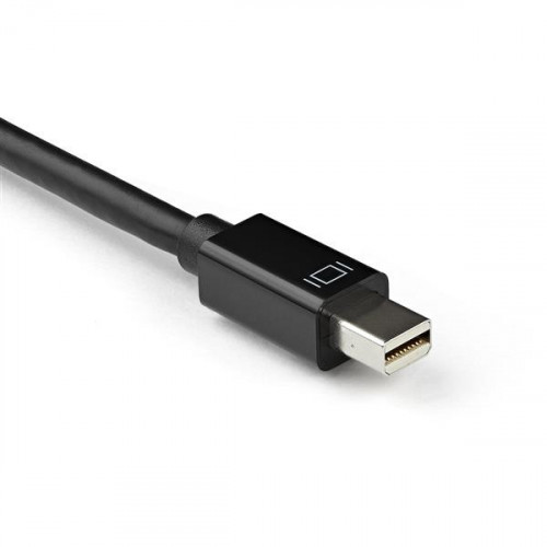 StarTech.com Adattatore Mini DisplayPort a HDMI...