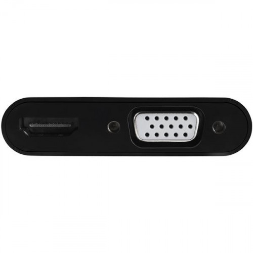 StarTech.com Adattatore Mini DisplayPort a HDMI...